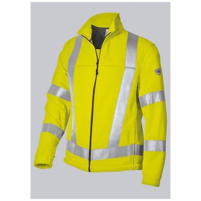 BP Warnschutz-Fleecejacke 2025-628