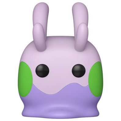POP-Figur Pokemon Goomy Mucuscule Viscora