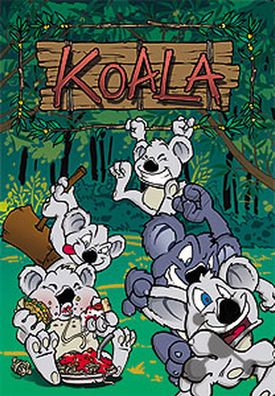 Koala