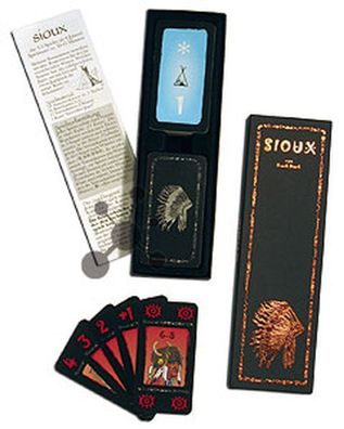 Sioux