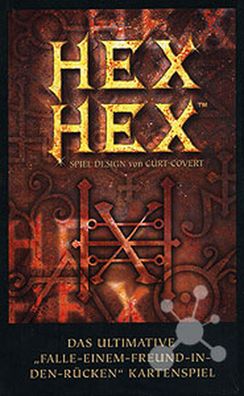 Hex Hex