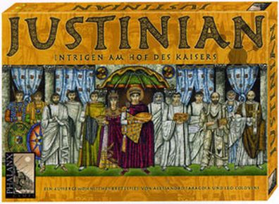 Justinian