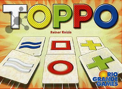 Toppo