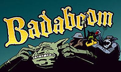 Badaboom