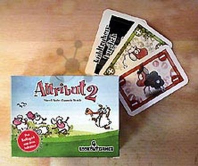 Attribut 2