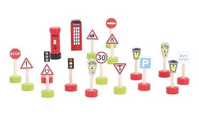 Signal-Set