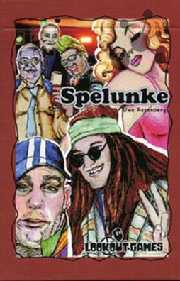 Spelunke