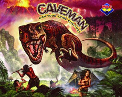 Caveman