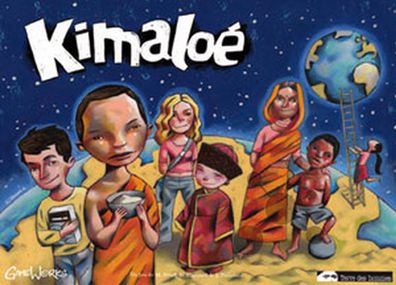Kimaloe