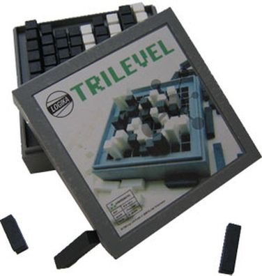 Trilevel