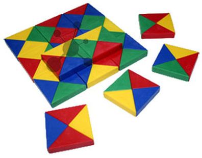 Farbenpyramide