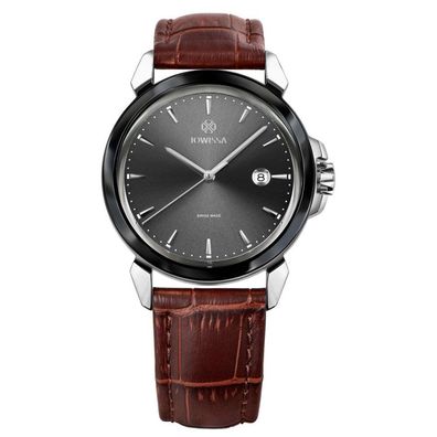 Jowissa - J4.243.L - Armbanduhr - Herren - Quarz - LeWy 3