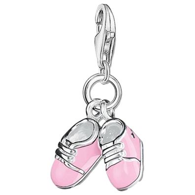 Thomas Sabo - 0820-007-9 - Charm - Damen - 925er Silber - Glam & Soul