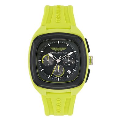 Aston Martin - MTFO1F503 - Armbanduhr - Herren - Quarz - AM Formula 1