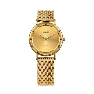 Jowissa - J2.287.M - Armbanduhr - Damen - Quarz - Roma