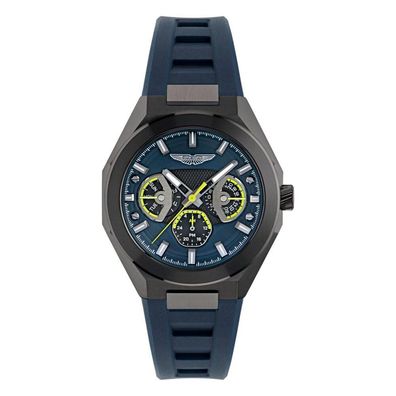 Aston Martin - MTRI1F501 - Armbanduhr - Herren - Quarz - AML THRILL