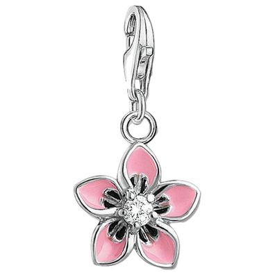 Thomas Sabo - 1354-041-9 - Charm - Damen - 925er Silber - Glam & Soul