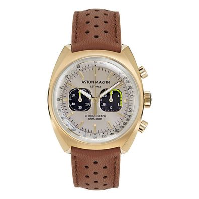 Aston Martin - MTTS2F502 - Armbanduhr - Herren - Quarz - AML Timeless