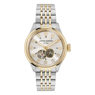 Aston Martin - MTTS1F503 - Armbanduhr - Herren - Automatik - AML Timeless
