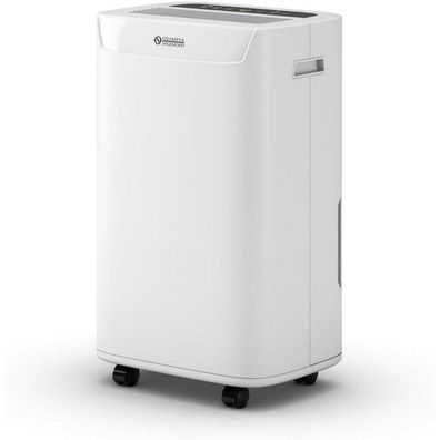 Dolceclima - 02060 - Luftentfeuchter - Aquaria S1 10 P