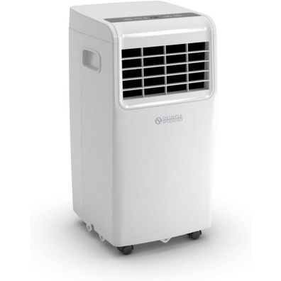 Dolceclima - 02376 - Klimagerät - Compact 9 MWG
