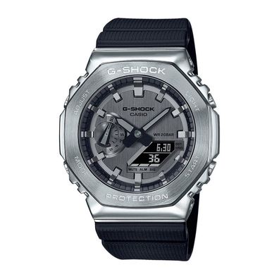 Casio - GM-2100-1AER-MAN - Armbanduhr - Herren - Quarz - G-Shock
