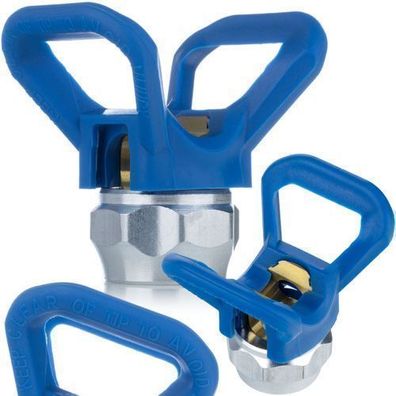 Rosfix Düsenschutz FFLP 246215 – 7/8" Gewinde | Ersatz für Graco Wagner