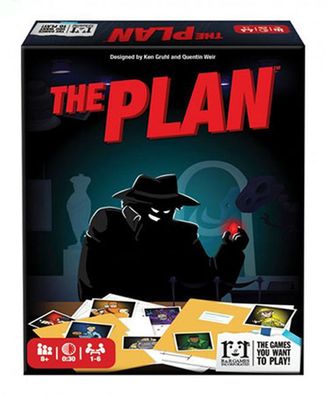 The Plan