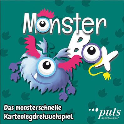 Monster Box