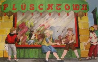 Plüschtown