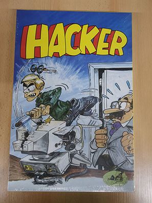 Hacker