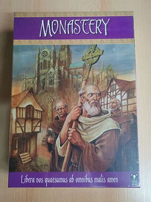 Monastery