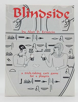 Blindside