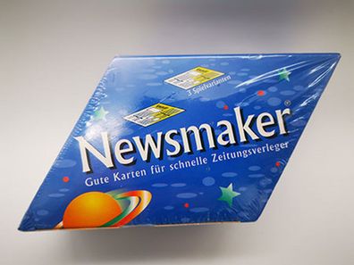 Newsmaker