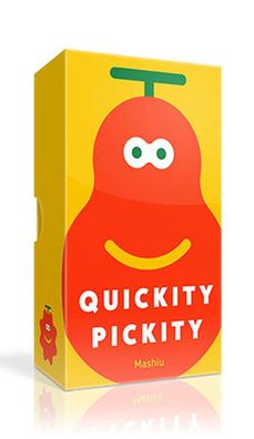 Quickity Pickity