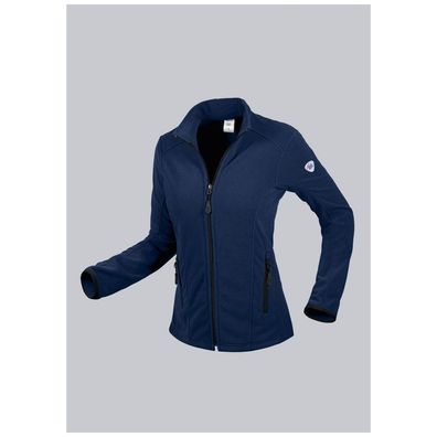 BP Damen Fleecejacke 1693-641