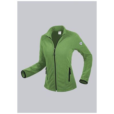 BP Damen Fleecejacke 1693-641