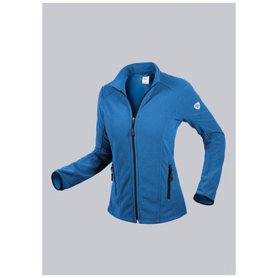BP Damen Fleecejacke 1693-641