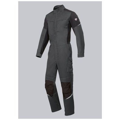 BP Overall Mit Kniepolstertaschen 1978-570