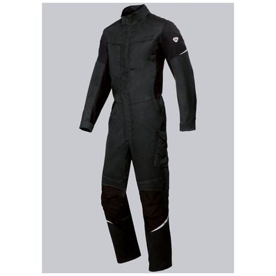 BP Overall Mit Kniepolstertaschen 1978-570
