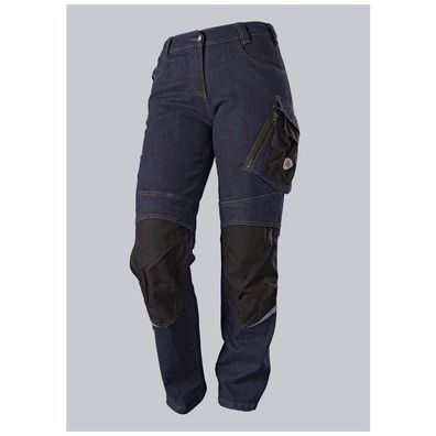 BP Damen Worker-Jeans 1973-031