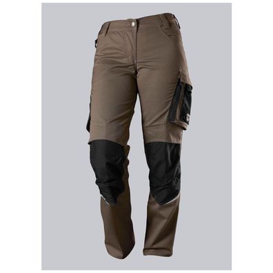 BP Damen Arbeitshose Leichte Mit Kniepolstertaschen 1999-570