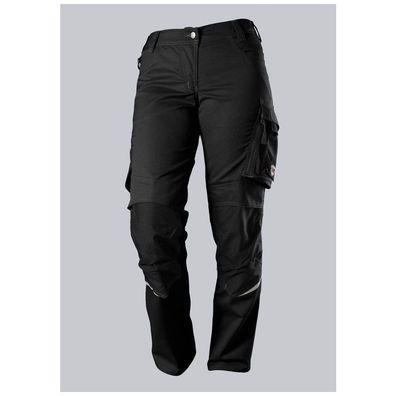 BP Damen Arbeitshose Leichte Mit Kniepolstertaschen 1999-570