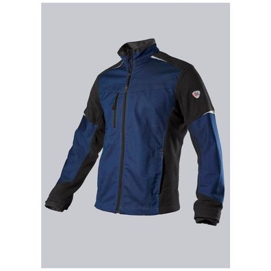 BP Circular-Hybrid-Arbeitsjacke 1992-570