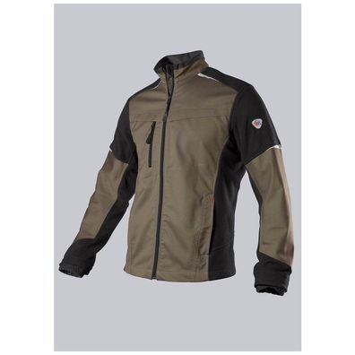 BP Circular-Hybrid-Arbeitsjacke 1992-570
