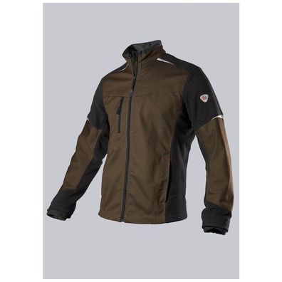 BP Circular-Hybrid-Arbeitsjacke 1992-570