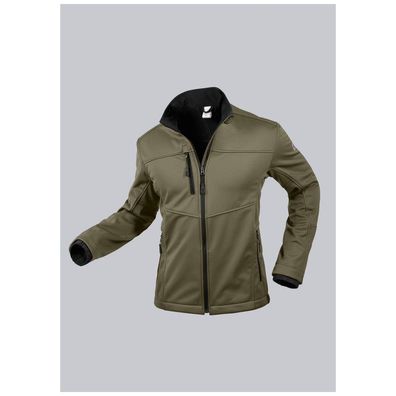 BP Softshelljacke 1696-571