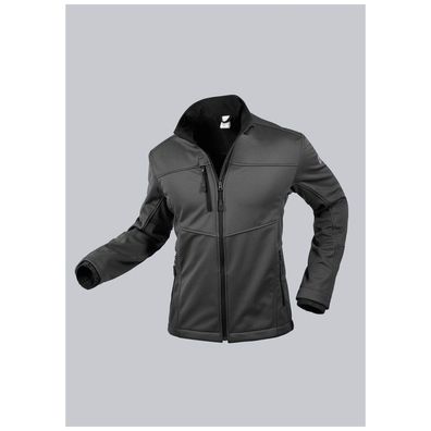 BP Softshelljacke 1696-571