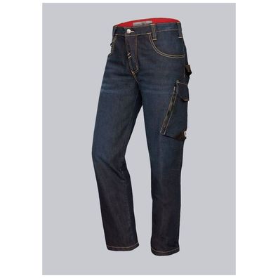 BP Worker-Jeans 1990-038