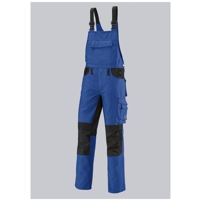 BP Strapazierfähige, Latzhose Strapazierfähige Mit Kniepolstertaschen 1791-555